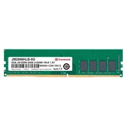 32GB Transcend JetRAM DDR4-3200 DIMM CL22 Single
