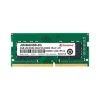 16GB Transcend JetRAM DDR4-2666 SO-DIMM CL19 Single