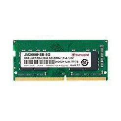 4GB Transcend JetRAM DDR4-3200 SO-DIMM CL22 Single