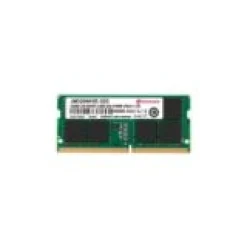8GB Transcend JetRAM DDR4-3200 SO-DIMM CL22 Single