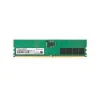 16GB Transcend JetRam DIMM DDR5-4800 DIMM CL40 Single