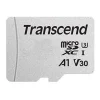32GB Transcend microSD Card SDHC USD300S-A w/Adapter