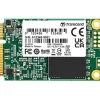 32GB Transcend MSA372M MO-300 mSATA 6Gb/s 3D-NAND MLC (TS32GMSA372M)