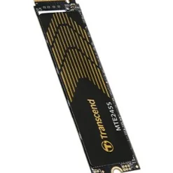 500GB Transcend MTE245S M.2 2280 PCIe 4.0 3D NAND (TS500GMTE245S)