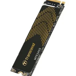 500GB Transcend MTE245S M.2 2280 PCIe 4.0 3D NAND (TS500GMTE245S)
