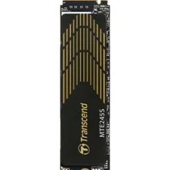 500GB Transcend MTE245S M.2 2280 PCIe 4.0 3D NAND (TS500GMTE245S)