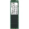 512GB Transcend MTE112S M.2 PCIe 3.0 x4 NVMe 1.3 3D-NAND TLC (TS512GMTE112S)