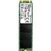 120GB Transcend MTS820 M.2 2280 SATA 6Gb/s 3D-NAND TLC (TS120GMTS820S)