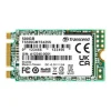 500GB Transcend MTS425S M.2 2242 SATA 6Gb/s 3D NAND (TS500GMTS425S)