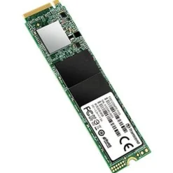 256GB Transcend 110S M.2 2280 PCIe 3.0 x4 3D-NAND TLC (TS256GMTE110S)