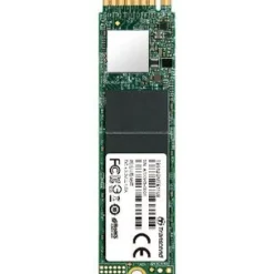 256GB Transcend 110S M.2 2280 PCIe 3.0 x4 3D-NAND TLC (TS256GMTE110S)