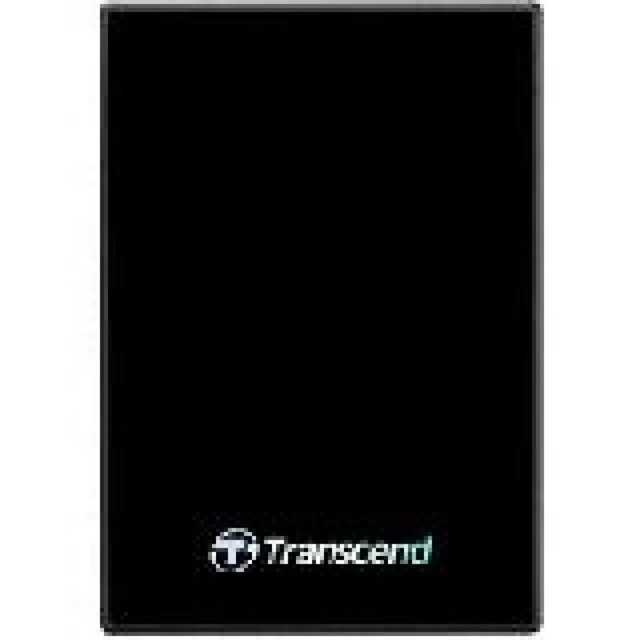 32GB Transcend Standard 2.5" (6.4cm) IDE MLC asynchron (TS32GPSD330)