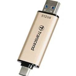 512GB USB-Stick Transcend JetFlash 930C USB3.2 420/400MB/s