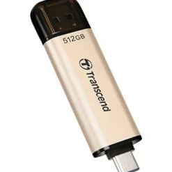 512GB USB-Stick Transcend JetFlash 930C USB3.2 420/400MB/s