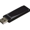 16 GB Verbatim Store n Go Drive Retractable schwarz USB 2.0
