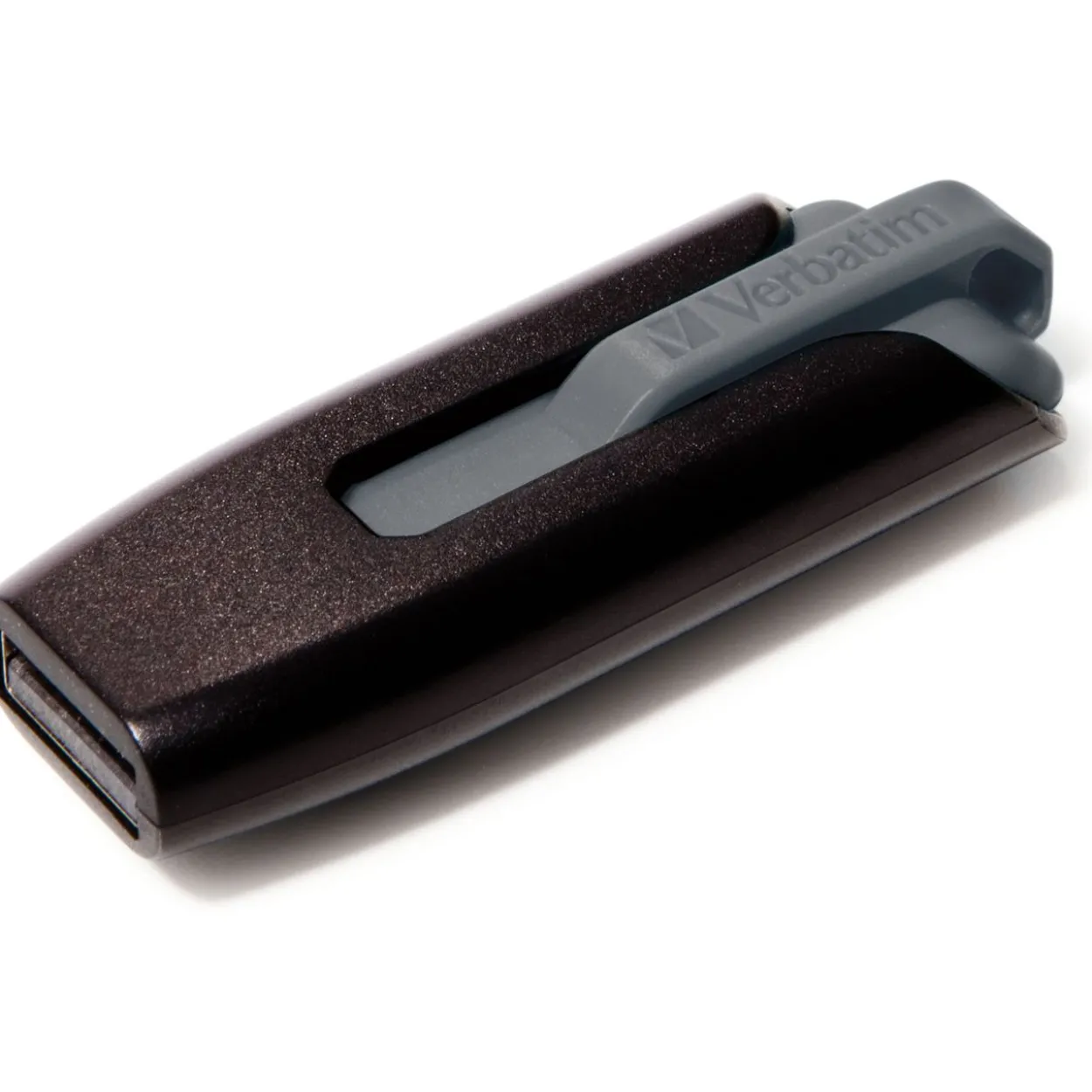 32 GB Verbatim Store `n` Go V3 schwarz USB 3.0
