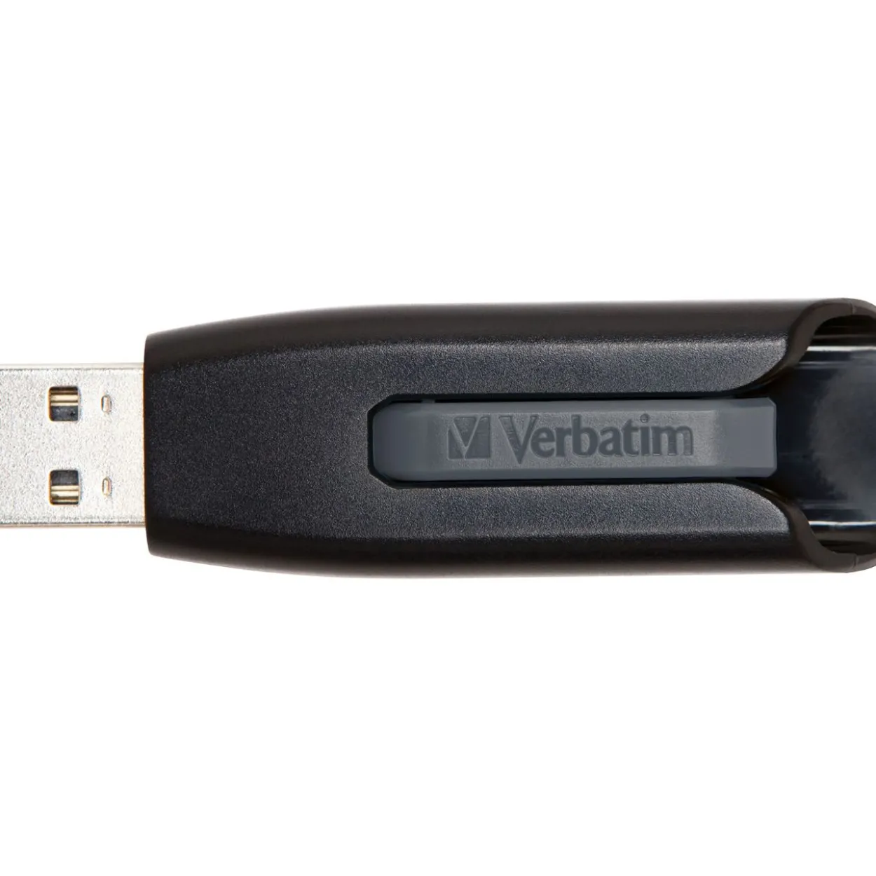 32 GB Verbatim Store `n` Go V3 schwarz USB 3.0