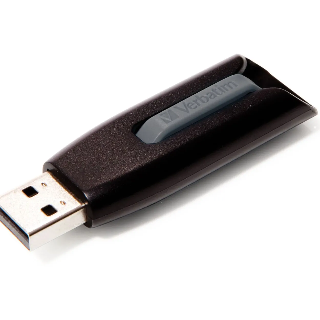 32 GB Verbatim Store `n` Go V3 schwarz USB 3.0