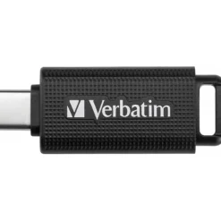 128GB Verbatim USB-Stick 3.2 Gen1 Store'n'Go USB-C retail