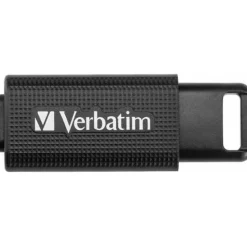 128GB Verbatim USB-Stick 3.2 Gen1 Store'n'Go USB-C retail