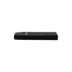128GB Verbatim 3.0 USB Stick Secure, Keypad AES 256-Bit, (R) 160MB/s, (W) 150MB/s, Retail