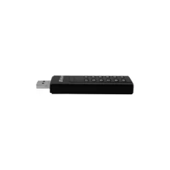 128GB Verbatim 3.0 USB Stick Secure, Keypad AES 256-Bit, (R) 160MB/s, (W) 150MB/s, Retail