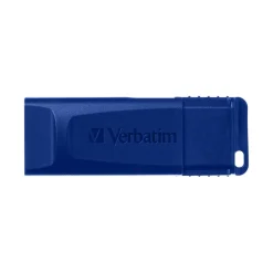 16GB Verbatim USB-Stick Slider 3er Pack