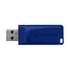 16GB Verbatim USB-Stick Slider 3er Pack