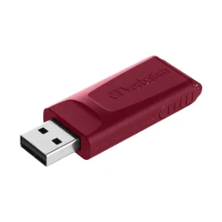 16GB Verbatim USB-Stick Slider 2er-Pack