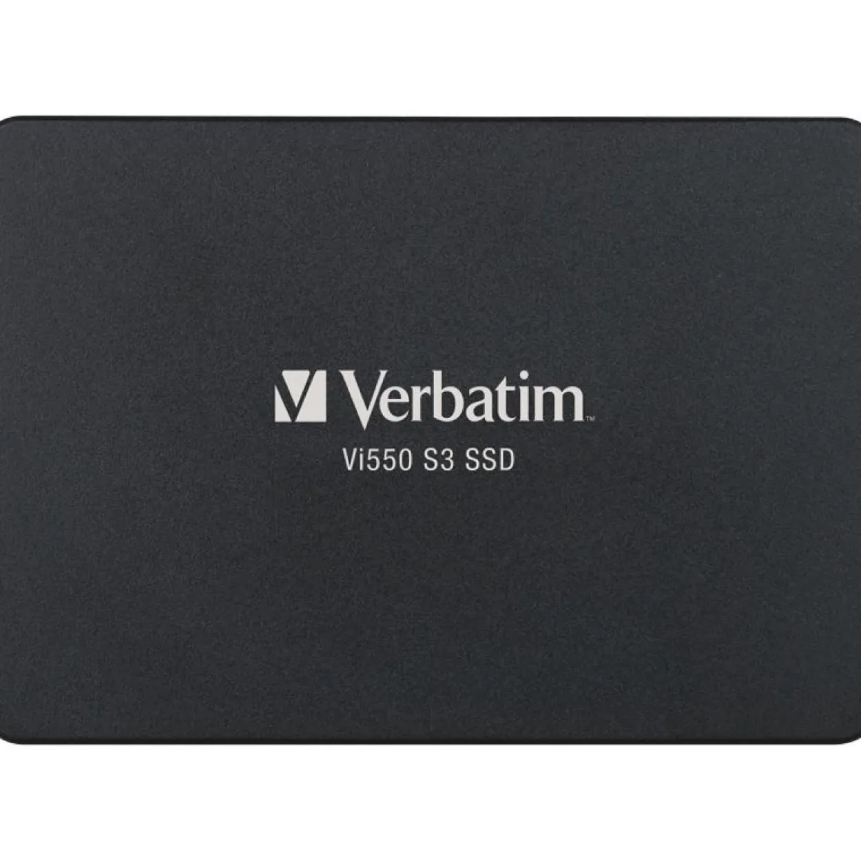256GB Verbatim Vi550 S3 2.5" (6.4cm) SATA 6Gb/s (49351)