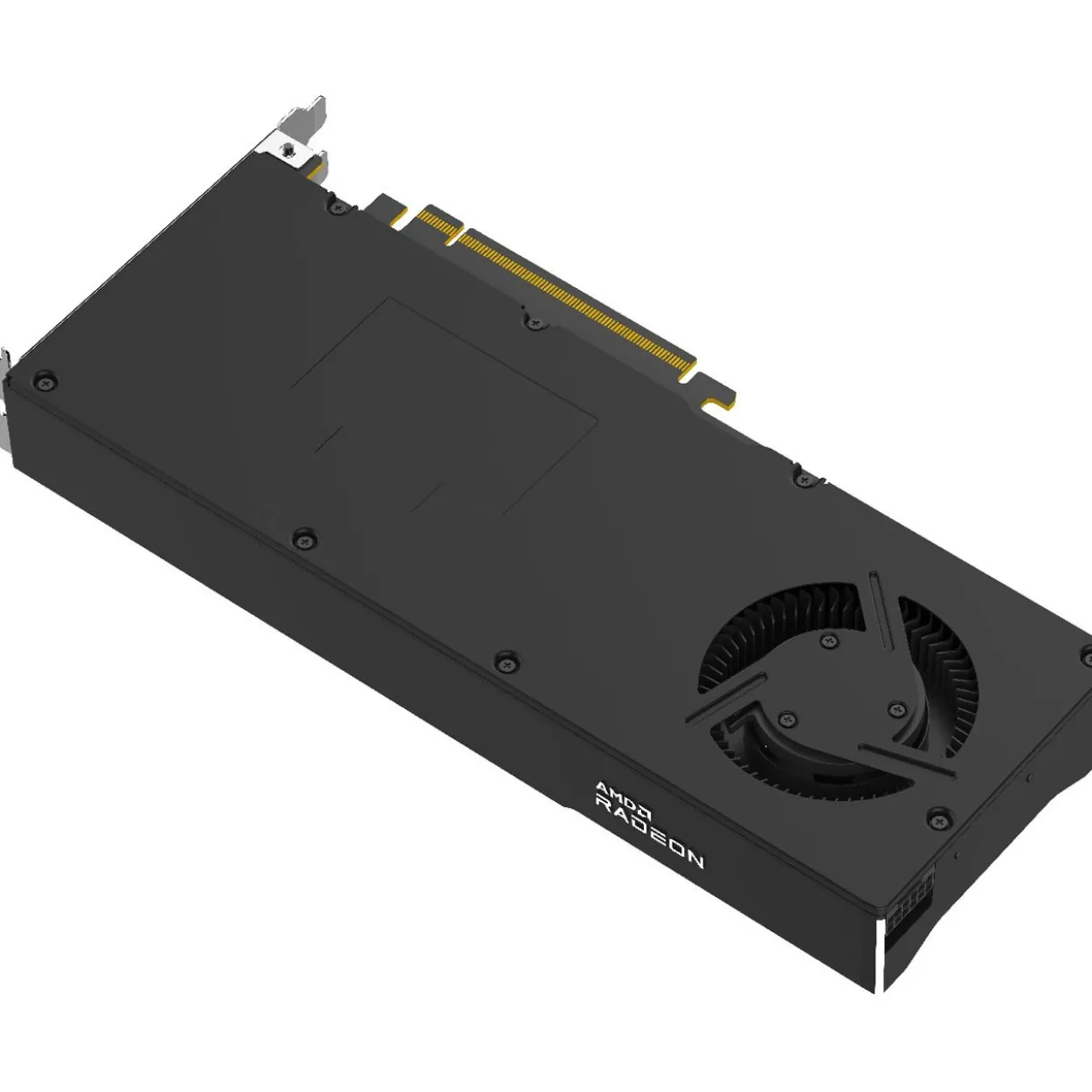 32GB XFX Radeon AI Pro R9700 Aktiv PCIe 5.0 x16 (Retail)