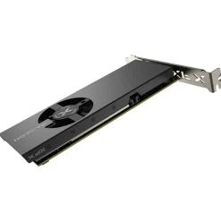 4GB XFX Radeon RX 6400 Speedster SWFT 105 Aktiv PCIe 4.0 x16 (x4) (Retail)