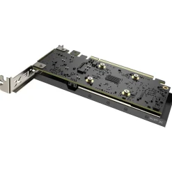 4GB XFX Radeon RX 6400 Speedster SWFT 105 Aktiv PCIe 4.0 x16 (x4) (Retail)