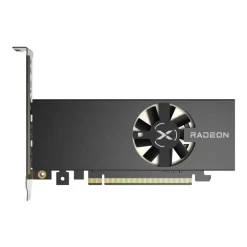 4GB XFX Radeon RX 6400 Speedster SWFT 105 Aktiv PCIe 4.0 x16 (x4) (Retail)