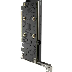 4GB XFX Radeon RX 6400 Speedster SWFT 105 Aktiv PCIe 4.0 x16 (x4) (Retail)