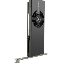 4GB XFX Radeon RX 6400 Speedster SWFT 105 Aktiv PCIe 4.0 x16 (x4) (Retail)