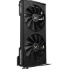 8GB XFX Radeon RX 7600 Speedster SWFT210 Gaming Aktiv PCIe 4.0 x16 (x8) (Retail)