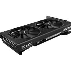 8GB XFX Radeon RX 7600 Speedster SWFT210 Gaming Aktiv PCIe 4.0 x16 (x8) (Retail)