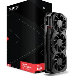 20GB XFX Radeon RX 7900 XT AMD Edition Aktiv PCIe 4.0 x16 (Retail)
