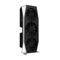 16GB XFX Radeon RX 9060 XT Mercury OC Gaming Edition Aktiv PCIe 5.0 x16 (Retail)