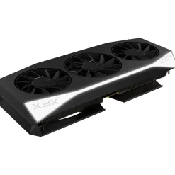 16GB XFX Radeon RX 9060 XT Mercury OC Gaming Edition Aktiv PCIe 5.0 x16 (Retail)