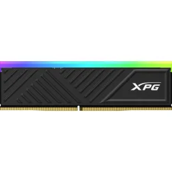 8GB (1x8GB) ADATA XPG Spectrix D35G RGB, DDR4-3200 RAM, CL16, XMP schwarz