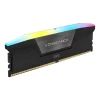 8GB (1x 8GB) Corsair VENGEANCE RGB DDR5 5200MT/s 8GB DIMM / 1x8GB / DDR5 / 1.25V / Intel XMP
