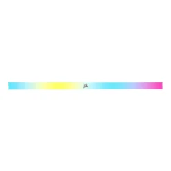 8GB (1x 8GB) Corsair VENGEANCE RGB DDR5 5200MT/s 8GB DIMM / 1x8GB / DDR5 / 1.25V / Intel XMP