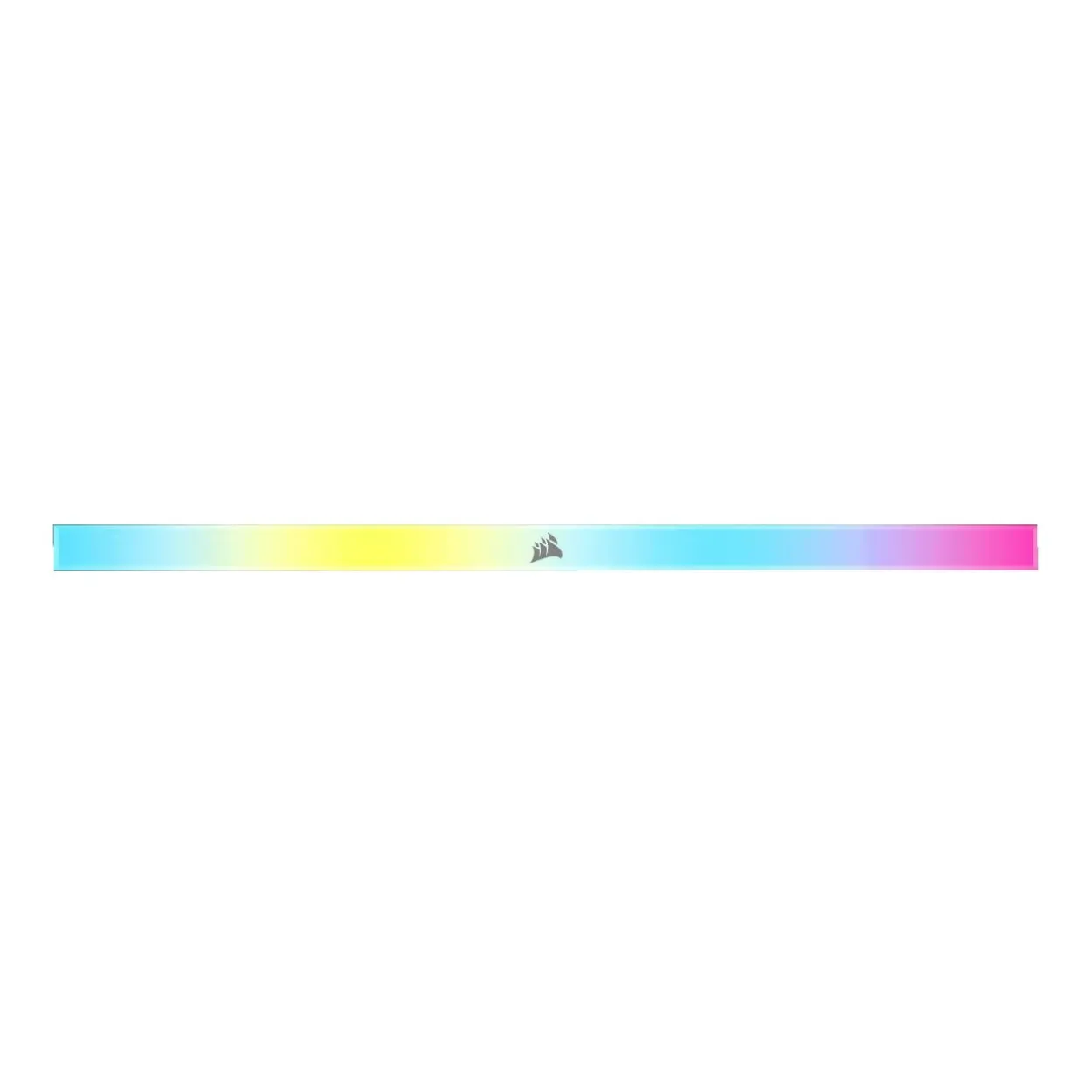 8GB (1x 8GB) Corsair VENGEANCE RGB DDR5 5200MT/s 8GB DIMM / 1x8GB / DDR5 / 1.25V / Intel XMP