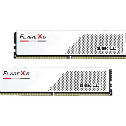 96GB (2x 48GB) G.Skill DDR5 PC 6000 CL30 64-GX2-FX5W FLARE