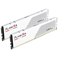 96GB (2x 48GB) G.Skill DDR5 PC 6000 CL30 64-GX2-FX5W FLARE