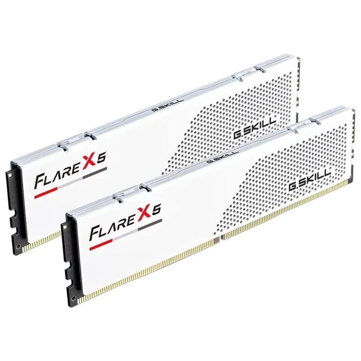 96GB (2x 48GB) G.Skill DDR5 PC 6000 CL30 64-GX2-FX5W FLARE
