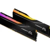 48GB (2x 24GB) G.Skill DDR5 PC 8400 CL40 KIT TR5CK CUDIMM/RGB