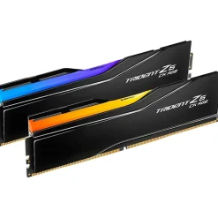 48GB (2x 24GB) G.Skill DDR5 PC 8400 CL40 KIT TR5CK CUDIMM/RGB